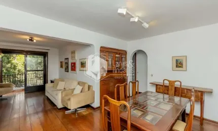 Apartamento tipo para venda com 3 quartos, sendo 1 suíte, 102m²