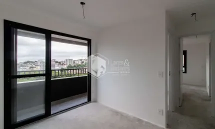 Apartamento tipo para venda em jardim são paulo(zona norte) com 2 quartos, sendo 1 suíte, 54m²