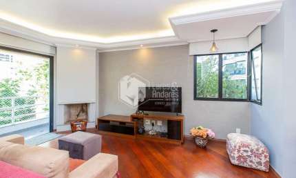Apartamento tipo para venda com 2 quartos, sendo 1 suíte, 110m²