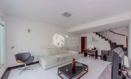 Sobrado para venda em santo amaro com 2 quartos, sendo 1 suíte, 132m²