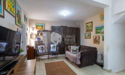 Sobrado para venda com 4 quartos, sendo 1 suíte, 400m²