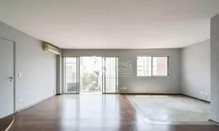 Apartamento tipo para venda com 2 quartos, sendo 1 suíte, 119m²