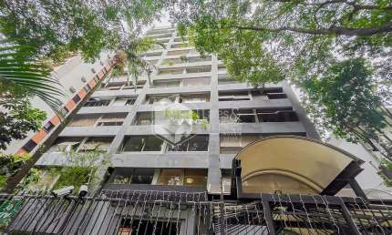 Apartamento tipo para venda em Consolação com 2 quartos, sendo 1 suíte, 91m²