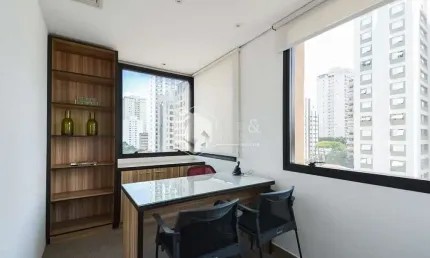 Sala comercial à venda na Rua Doutor Diogo de Faria, 1202, Vila Clementino, São Paulo