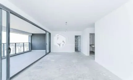 Apartamento tipo para venda em Cidade Jardim com 3 quartos, sendo 3 suítes, 186m²