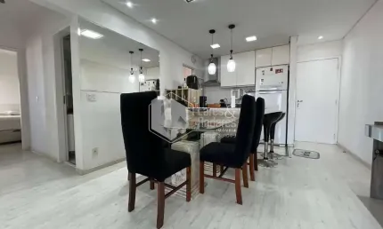 Apartamento tipo para venda em ipiranga com 3 quartos, sendo 1 suíte, 78m²