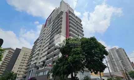 Apartamento garden para venda em tatuapé com 1 quarto, sendo 1 suíte, 62m²