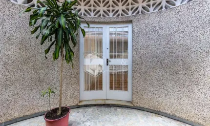 Casa tipo para venda em planalto paulista com 4 quartos, sendo 2 suítes, 334m²
