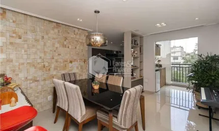 Apartamento à venda 2 quartos 1 suite 1 vaga 68m² vila erna são paulo - sp