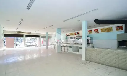 Ponto comercial à venda na Rua Cerro Corá, 985, Vila Romana, São Paulo