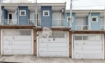 Casa à venda 2 quartos 1 suite 2 vagas 96m² vila alexandria são paulo - sp