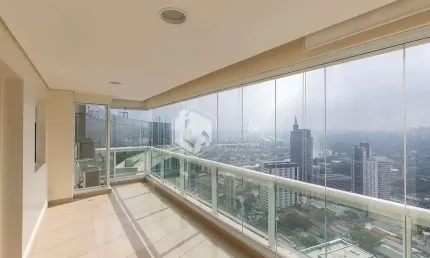 Apartamento tipo para venda em Pinheiros com 2 quartos, sendo 1 suíte, 71.5m²