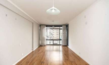 Apartamento com 2 quartos à venda na Rua Coronel Oscar Porto, 795, Paraíso, São Paulo