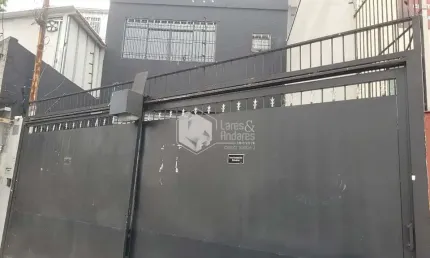 Ponto comercial à venda na Avenida Casa Verde, 2429, Casa Verde, São Paulo