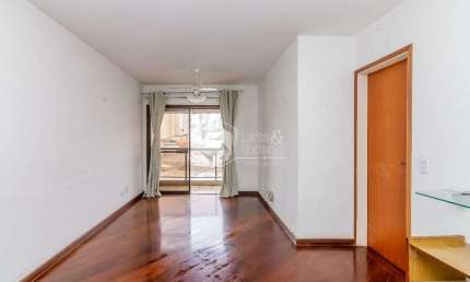 Apartamento tipo para venda com 3 quartos, sendo 1 suíte, 81m²
