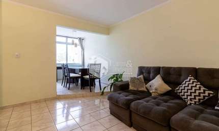 Apartamento à venda 3 Quartos 1 Suite 1 Vaga 85M² Pinheiros São Paulo - SP