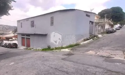 Barracão / Galpão / Depósito à venda na Rua José Francisco, 26, Vila Francos, São Paulo