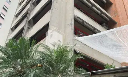 Sala comercial à venda na Avenida Nove de Julho, 5017, Jardim Paulista, São Paulo