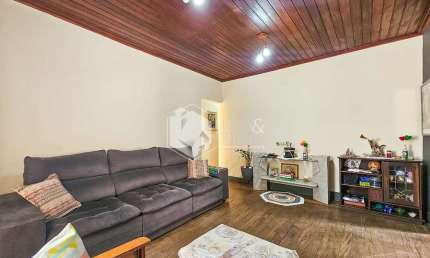 Casa tipo para venda em Casa Verde com 3 quartos, 244m²