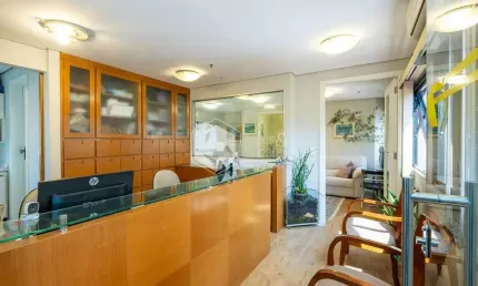 Sala comercial à venda na Rua Cincinato Braga, 321, Bela Vista, São Paulo