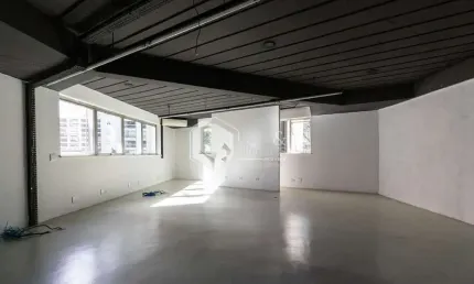 Sala comercial à venda na Rua Funchal, 203, Vila Olímpia, São Paulo
