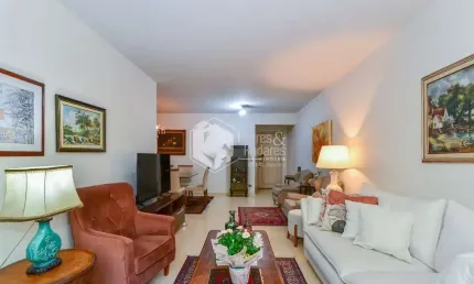 Apartamento com 3 quartos à venda na Rua Caconde, 50, Jardim Paulista, São Paulo