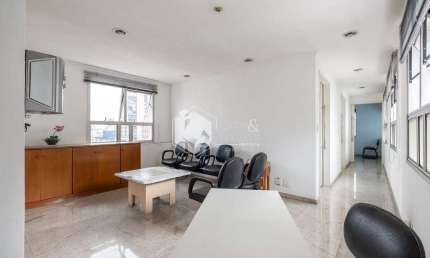 Sala comercial à venda na Rua Pamplona, 1326, Jardim Paulista, São Paulo