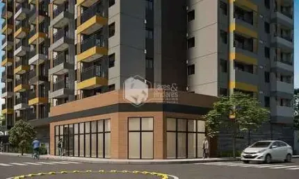 Ponto comercial à venda na Rua Herval, 862, Belenzinho, São Paulo