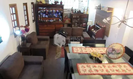 Casa à venda 3 quartos 2 vagas 327m² chácara belenzinho são paulo - sp