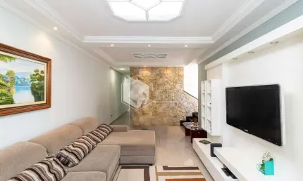 Casa tipo para venda em Itaberaba com 3 quartos, sendo 3 suítes, 168m²