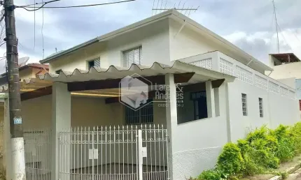 Sobrado à venda, conjunto residencial santa terezinha  com 3 quartos 1 suíte, 1 quarto de empregada