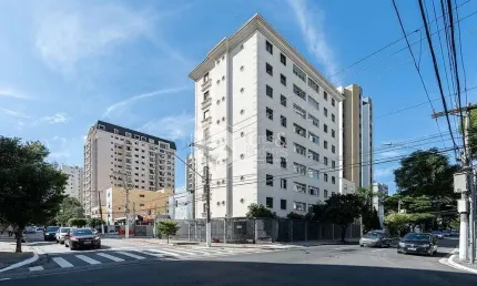 Apartamento à venda 3 Quartos 1 Suite 1 Vaga 105M² Indianópolis São Paulo - SP