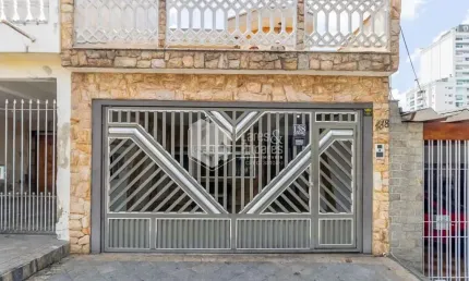 Casa tipo para venda em vila prudente com 3 quartos, sendo 3 suítes, 211m²