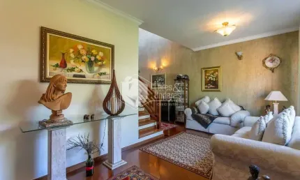 Casa tipo para venda em Jardim Los Angeles com 4 quartos, sendo 1 suíte, 209m²