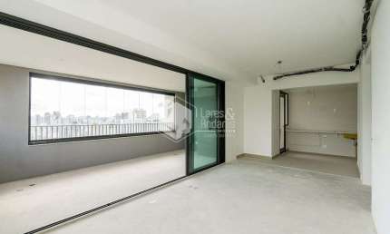 Apartamento tipo para venda com 3 quartos, sendo 3 suítes, 163m²