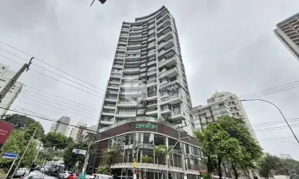 Apartamento tipo para venda em indianópolis com 1 quarto, sendo 1 suíte, 37m²