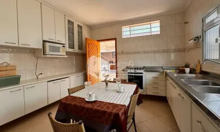 Casa tipo para venda em vila jaguara com 3 quartos, 178m²