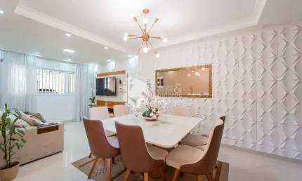 Casa tipo para venda em vila são pedro com 3 quartos, sendo 1 suíte, 150m²