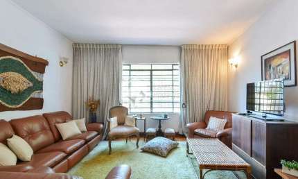 Casa tipo para venda em Vila Mariana com 3 quartos, sendo 1 suíte, 150m²