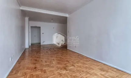 Apartamento tipo para venda em bela vista com 2 quartos, 96m²