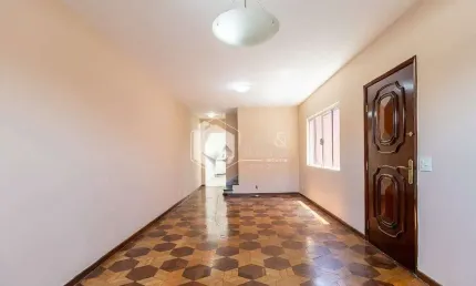 Casa à venda 3 Quartos 2 Vagas 125M² Parque Jabaquara São Paulo - SP