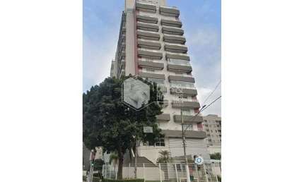 Apartamento à venda 1 Quarto 2 Vagas 62.69M² Tatuapé São Paulo - SP