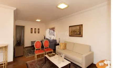 Apartamento tipo para venda em São |Judas com 3 quartos, sendo 1 suíte, 97.8m²