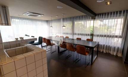 Studio à venda 1 Quarto 1 Vaga 33M² Cerqueira César São Paulo - SP