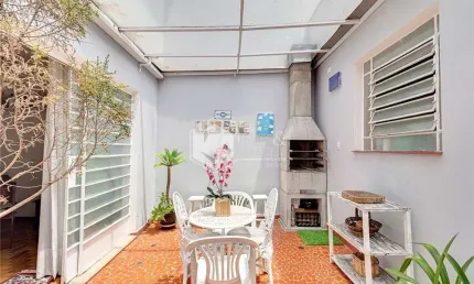 Casa à venda 3 quartos 1 suite 4 vagas 189m² planalto paulista são paulo - sp