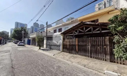 Casa tipo para venda em Santo Amaro com 3 quartos, sendo 1 suíte, 135m²