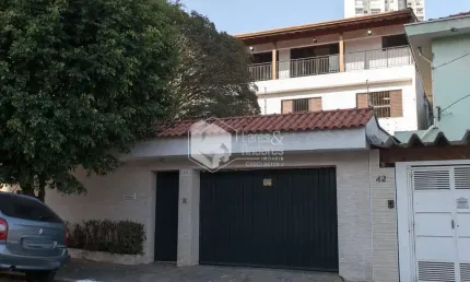 Casa tipo para venda em imirim com 3 quartos, sendo 1 suíte, 280m²