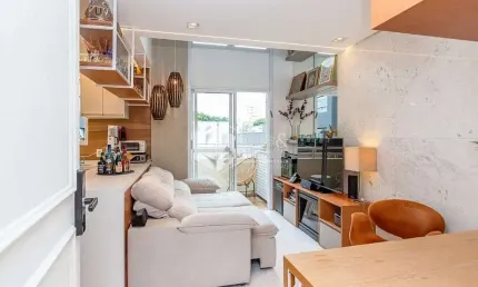 Apartamento à venda 1 quarto 1 suite 1 vaga 47.3m² itaim bibi são paulo - sp