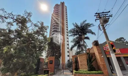 Apartamento tipo para venda em Tatuapé com 3 quartos, sendo 1 suíte, 158m²