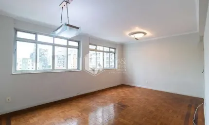 Apartamento tipo para venda em paraíso com 3 quartos, sendo 1 suíte, 102m²